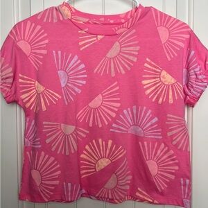 Thereabouts | Girl Shirt